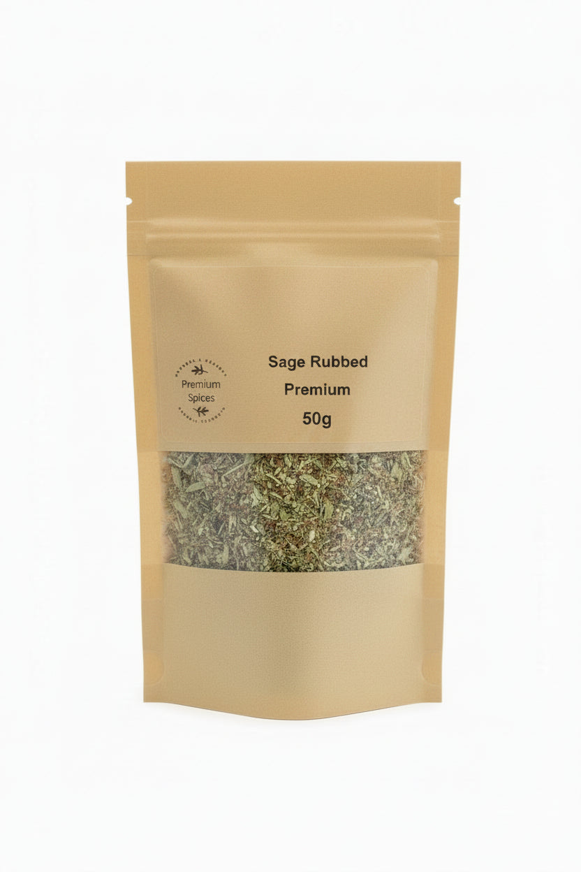 Premium Sage - Lifestyle Shot