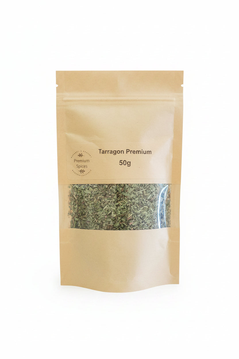 Premium Tarragon - Lifestyle Shot