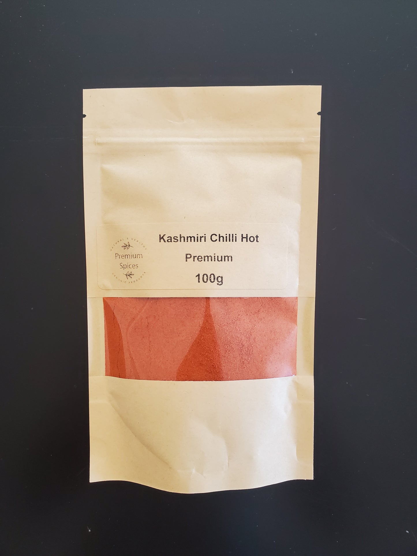 Premium Kashmiri Chilli Powder hot