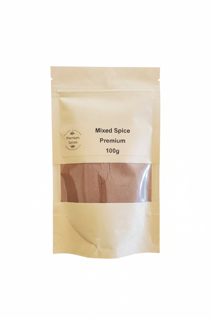 Premium Mixed Spice - Lifestyle Shot