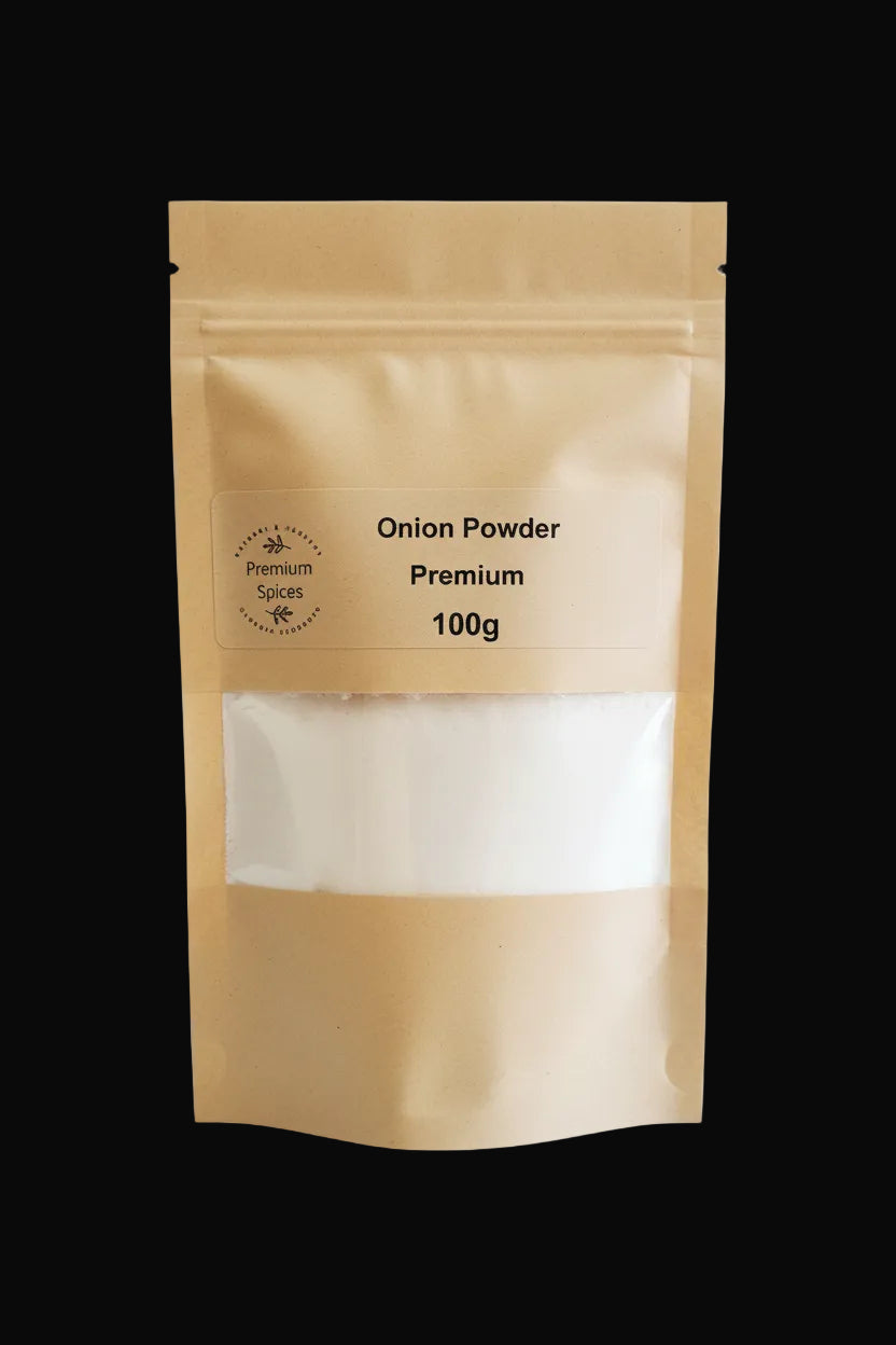 Premium Onion Powder - Lifestyle Shot