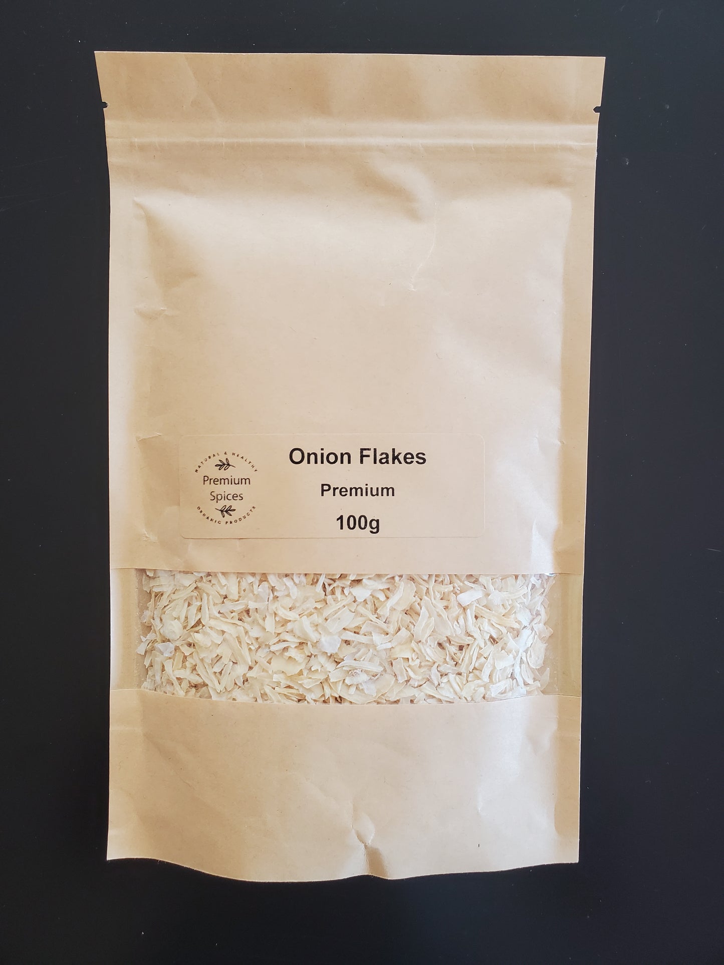 Premium Onion Flakes