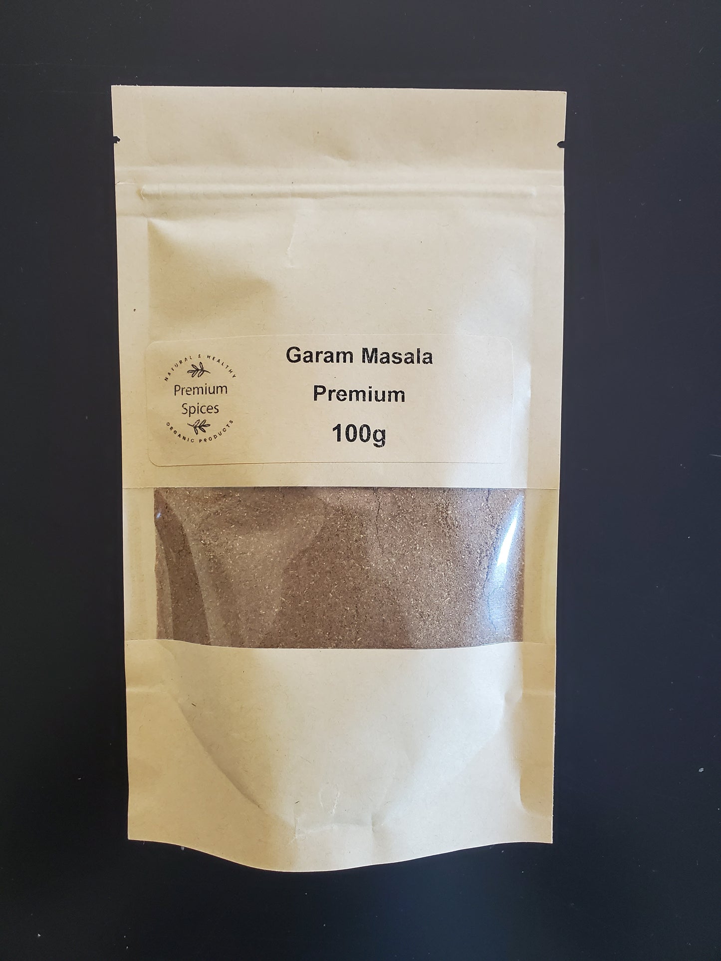 Premium Garam Masala