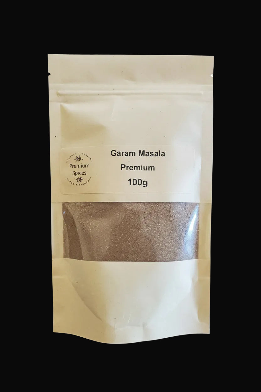 Premium Garam Masala