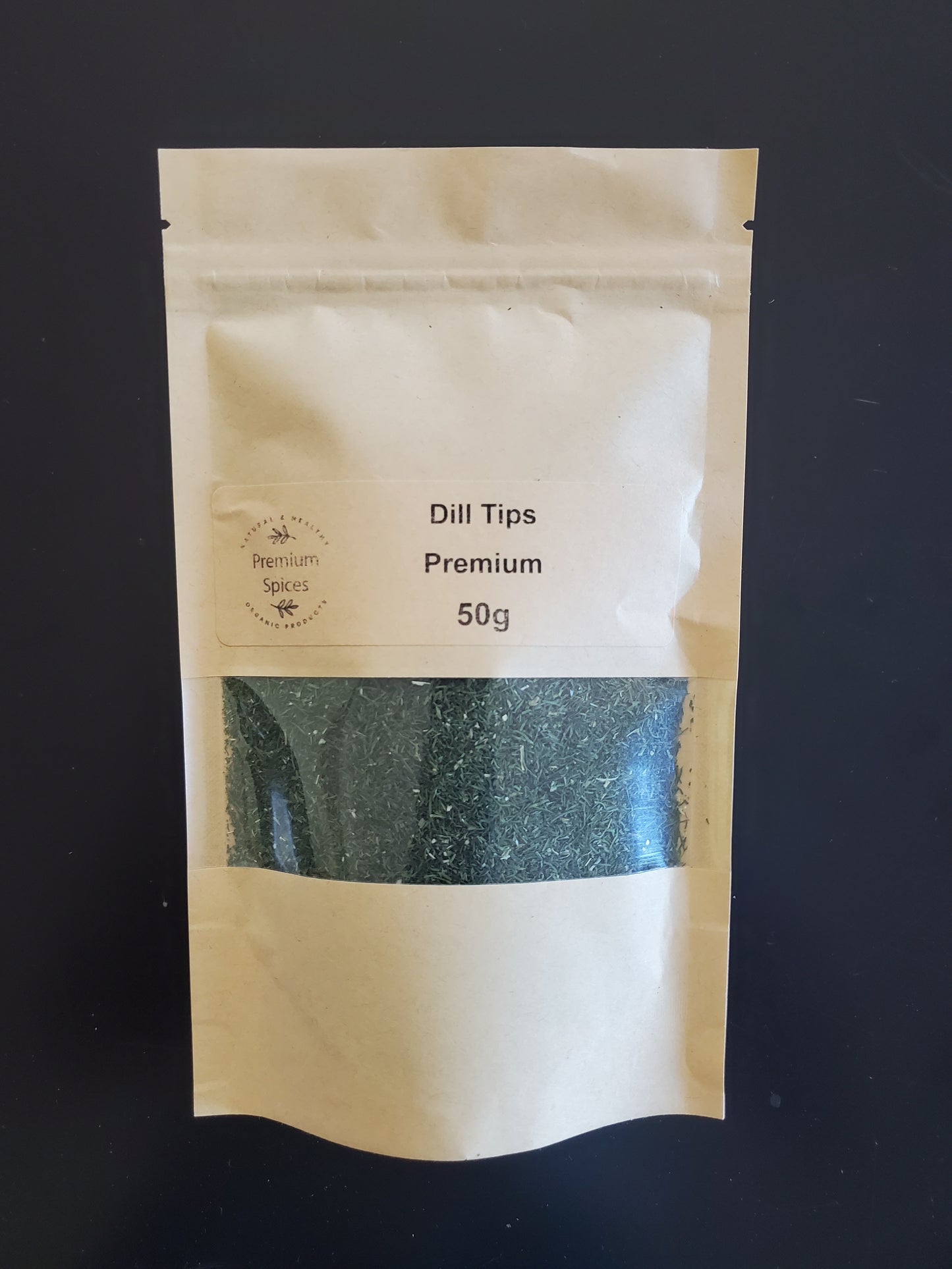 Premium Dill Tips