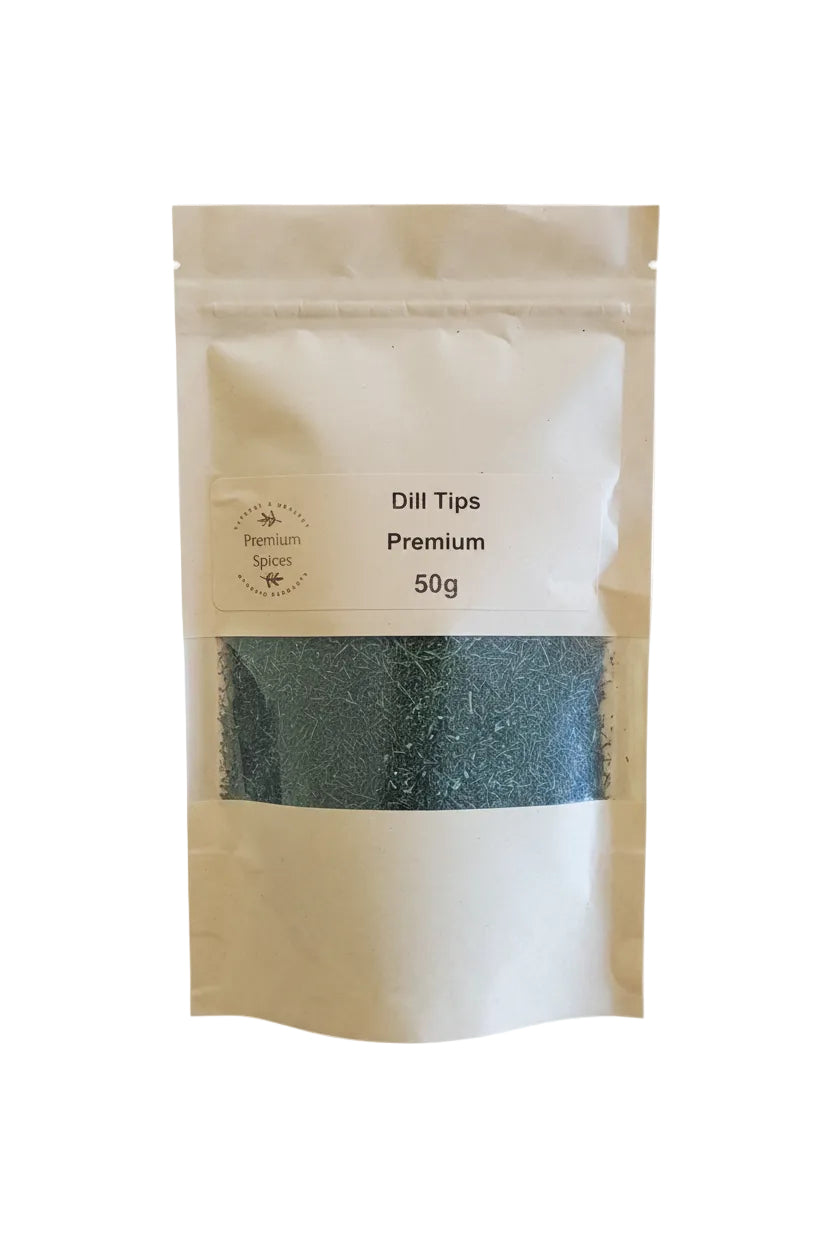 Premium Dill Tips - Lifestyle Shot