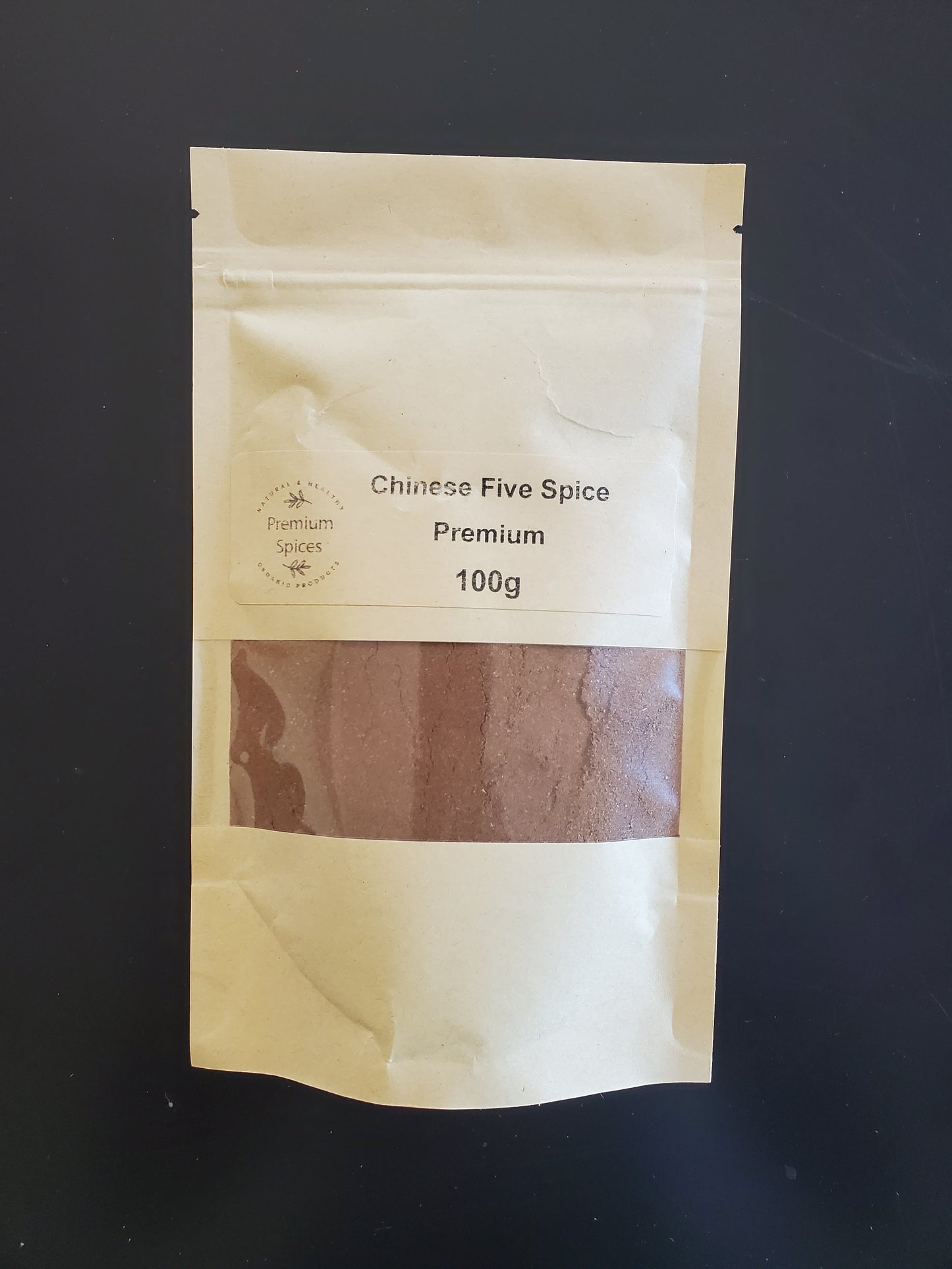 Premium Chinese Five Spice