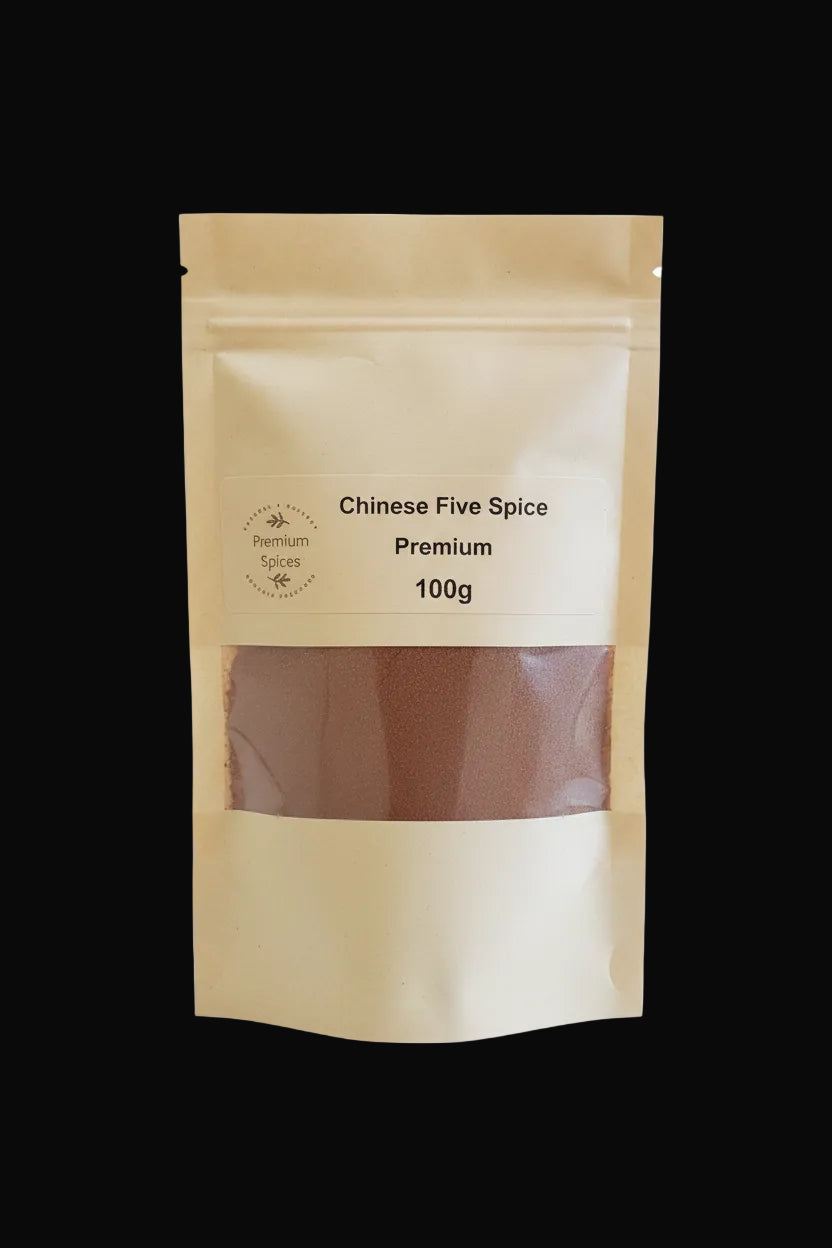 Premium Chinese Five Spice - Lifestyle Shot