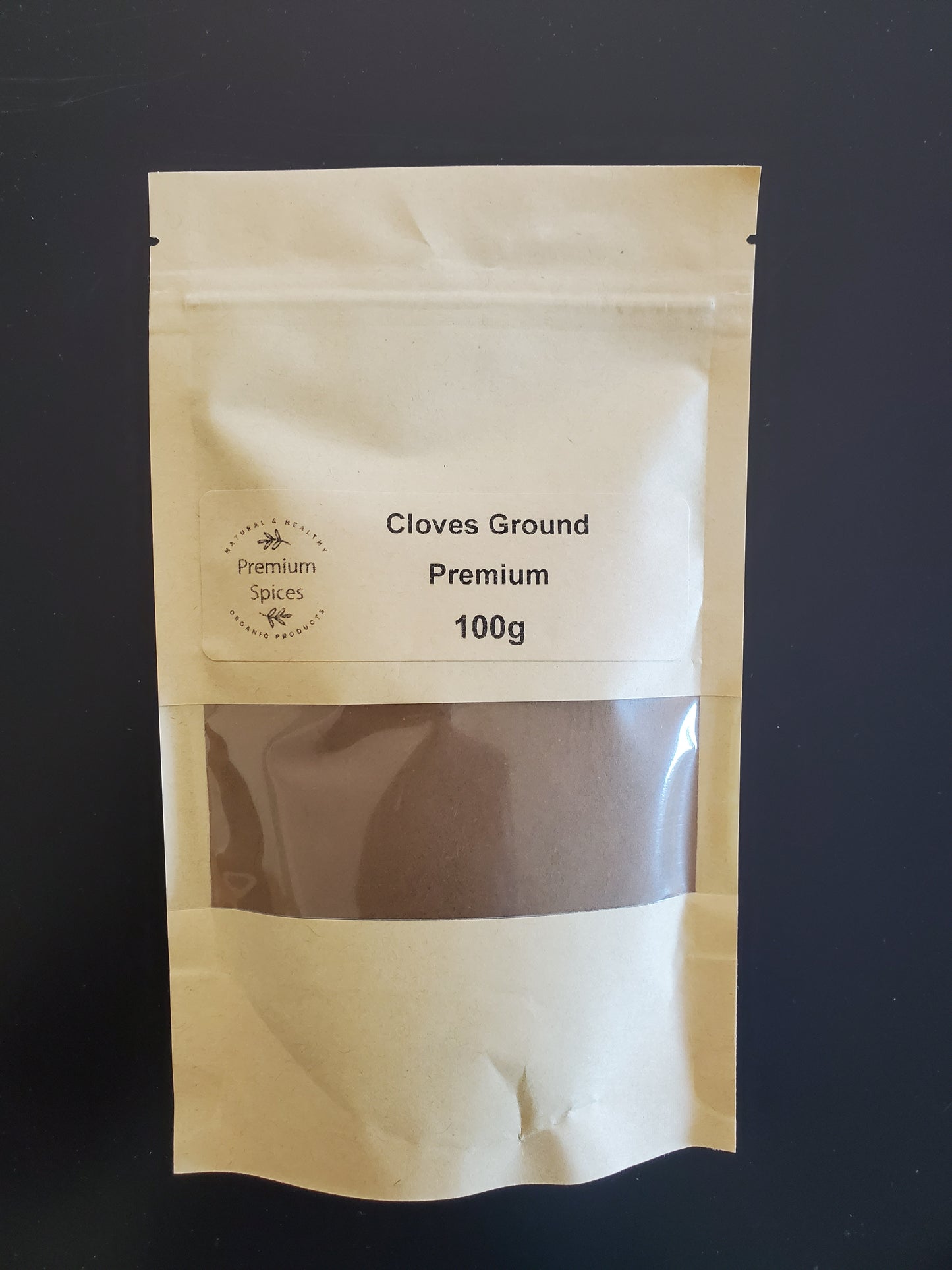 Premium Cloves Ground