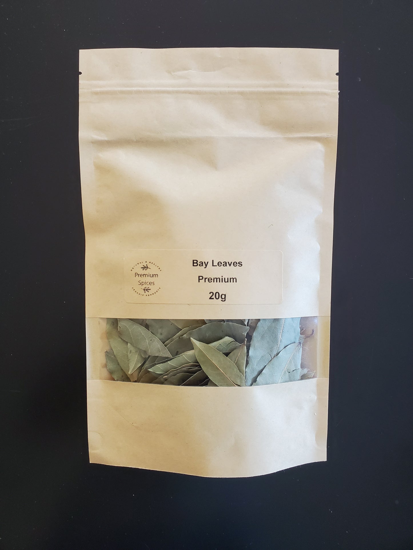 Premium Bay Leaves