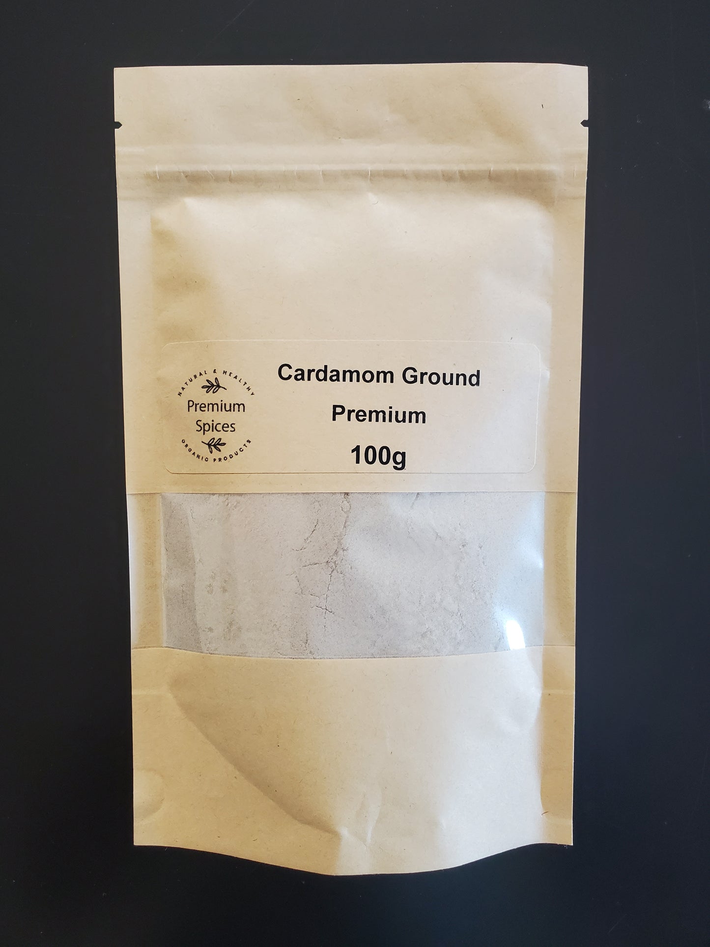 Premium Cardamom Ground