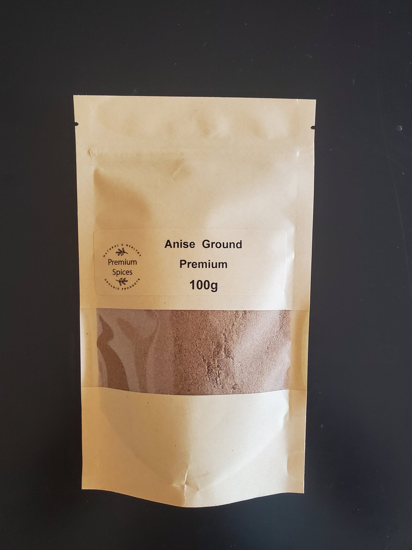 Premium Anise Ground