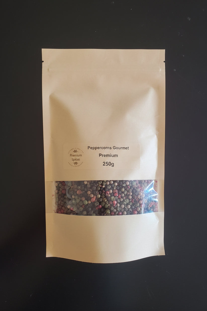 Premium Peppercorns Gourmet - Product Photo 6