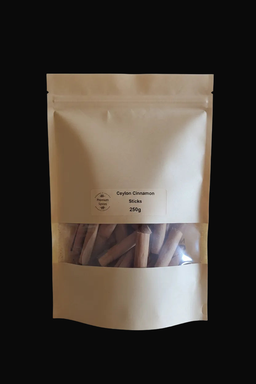 Premium Cinnamon Quills Ceylon - Product Photo 4