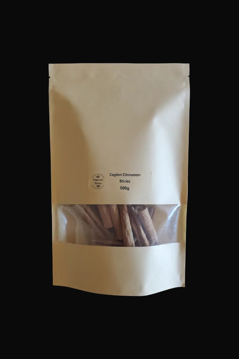 Premium Cinnamon Quills Ceylon - Product Photo 5