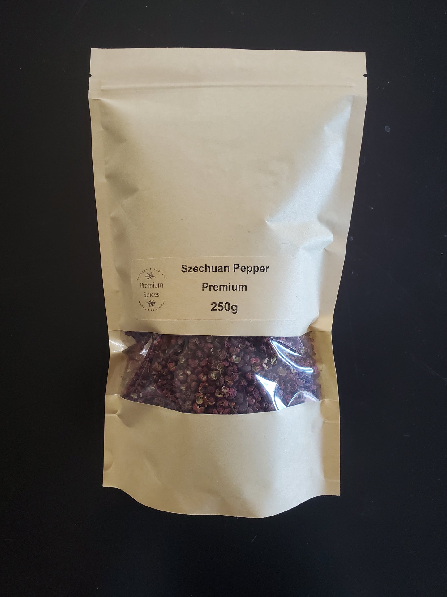 Premium Szechuan Pepper