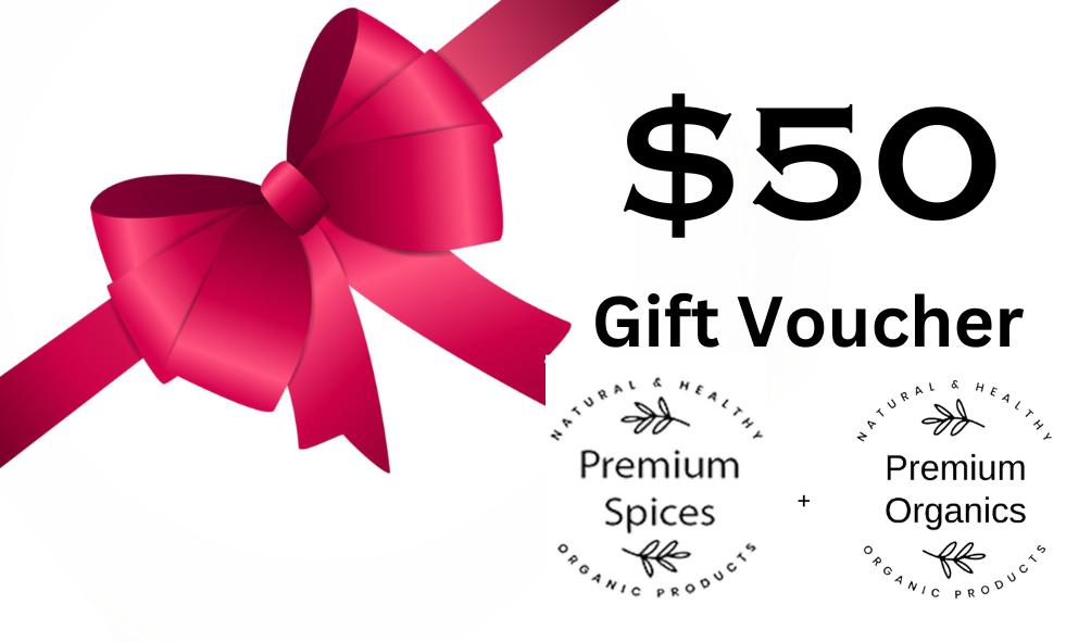 Premium Gift Card $50
