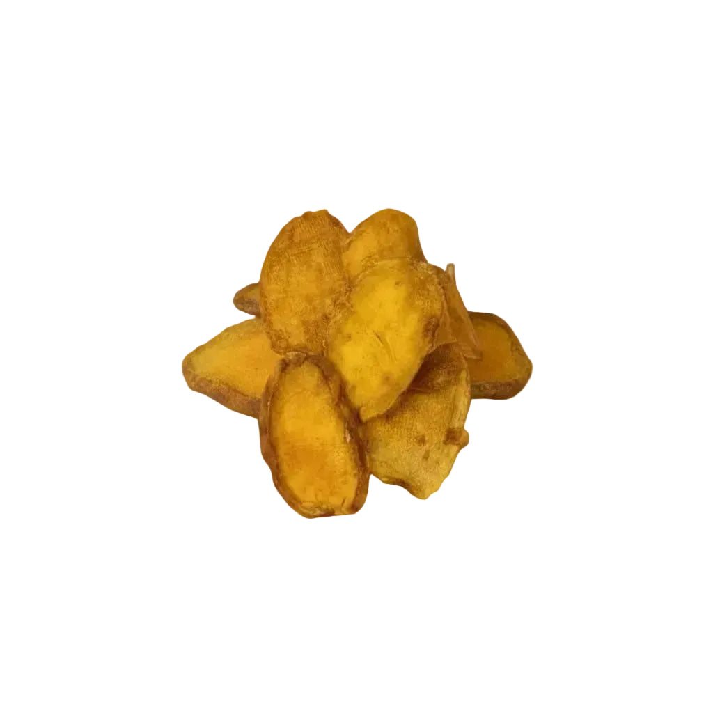 Premium Organic Mango Slices (Thin) Dried | 100% Certified Organic (Copy)