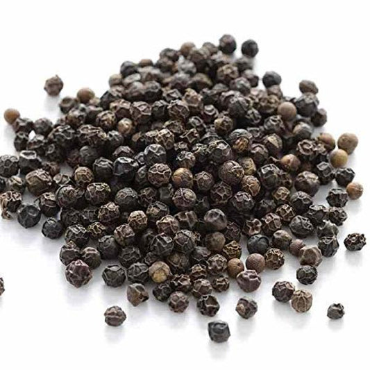 Premium Whole Black Pepper: Robust Spice for Authentic Culinary Experiences