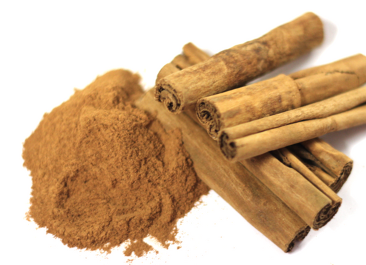 Cinnamon Ground Organic | Ceylon Powder NZ| Cinnamon Powder