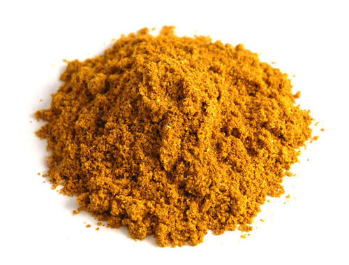 Organic Curry Powder | Hot Curry Powder | Indian Spices