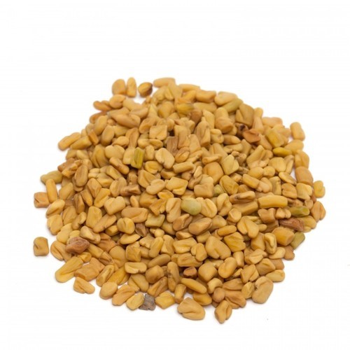 Fenugreek Seeds NZ | Fresh Fenugreek | Indian Spices, shows a nice heap of our seeds