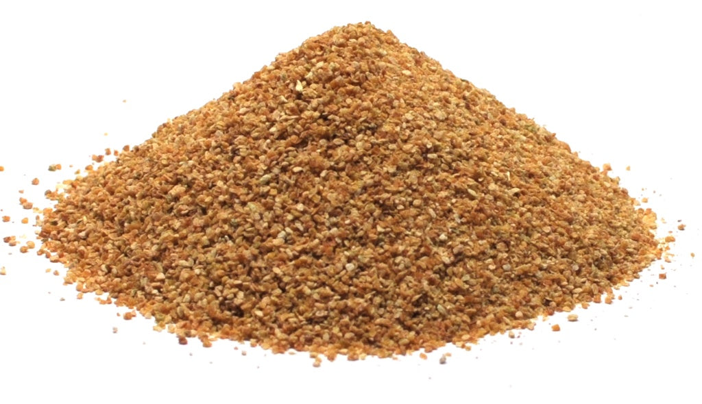 Premium Lemon Peel Granules