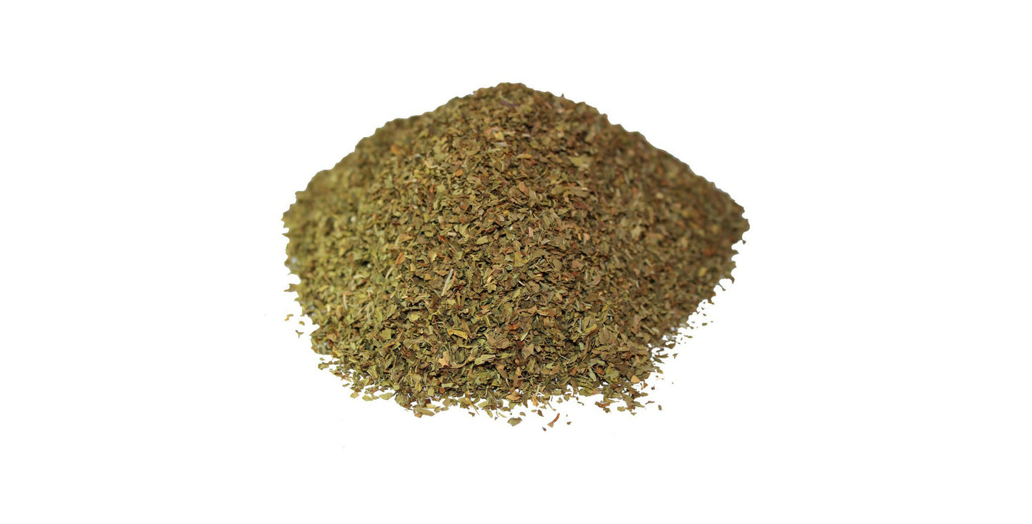 Mint | Mint Leaves | Dried Mint | Crushed Mint Leaves