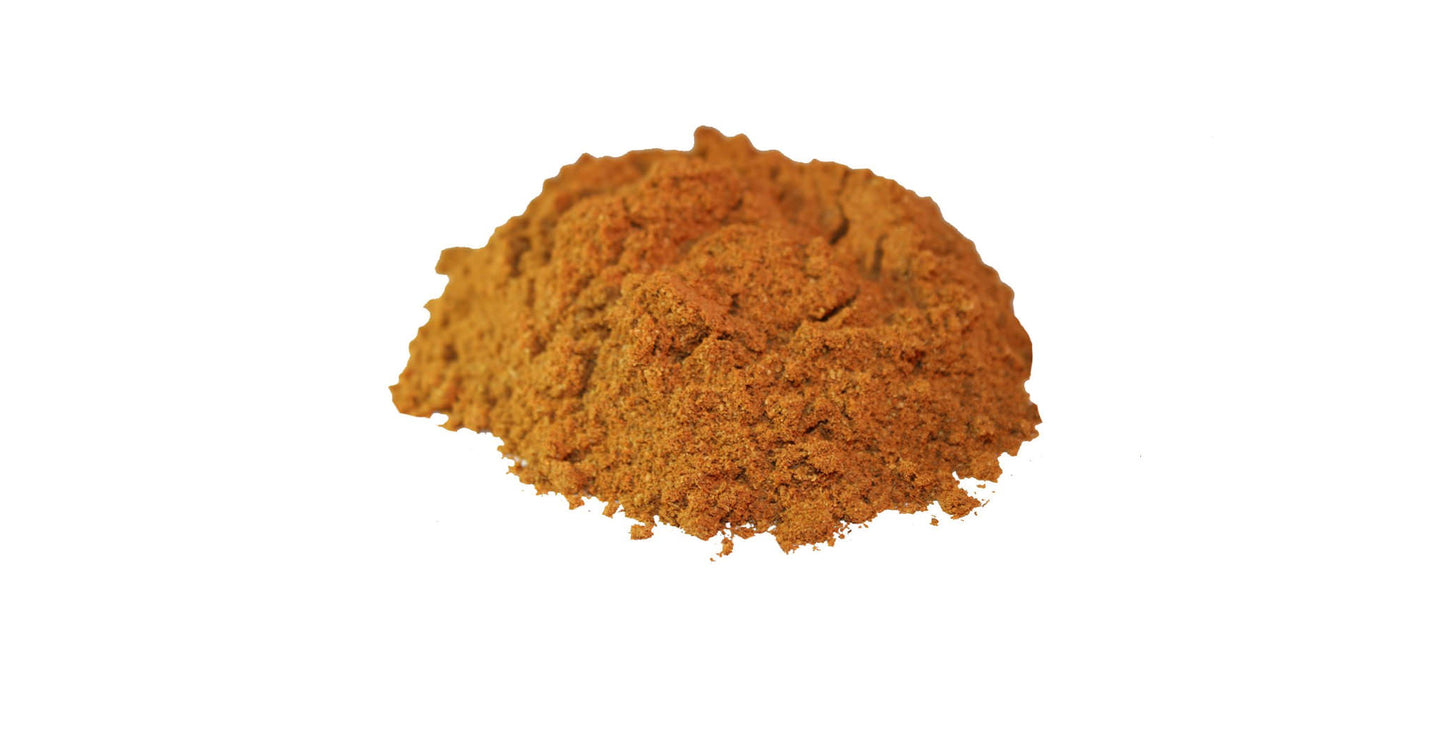 Mixed Spice | Pudding Spice | Cinnamon | Nutmeg