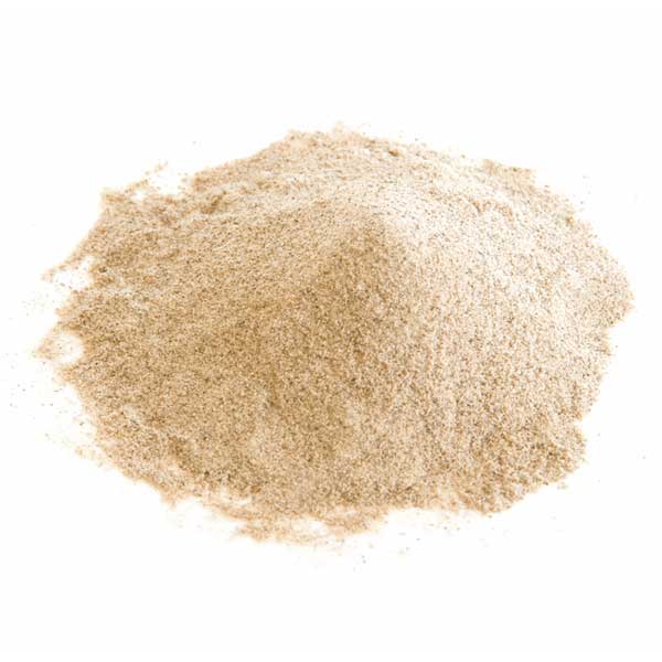 Premium Pepper Ground White
