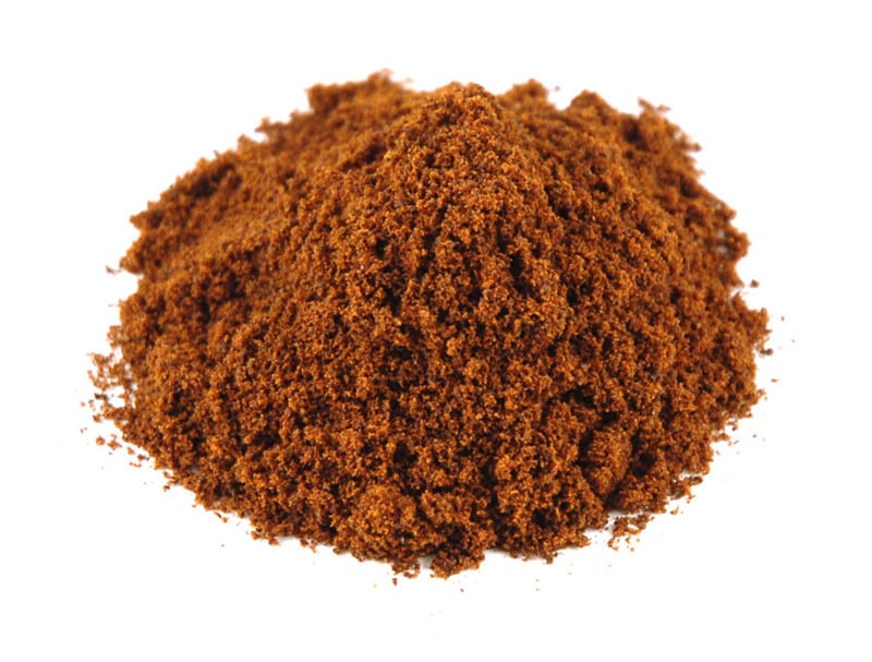 Premium Cloves Ground - 100% Certified Organic - Close Up ViewPremium Organic ClovesGround