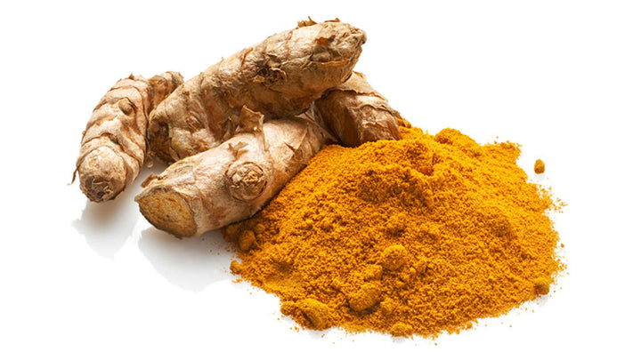 Premium Organics Turmeric Ground 100% Certified