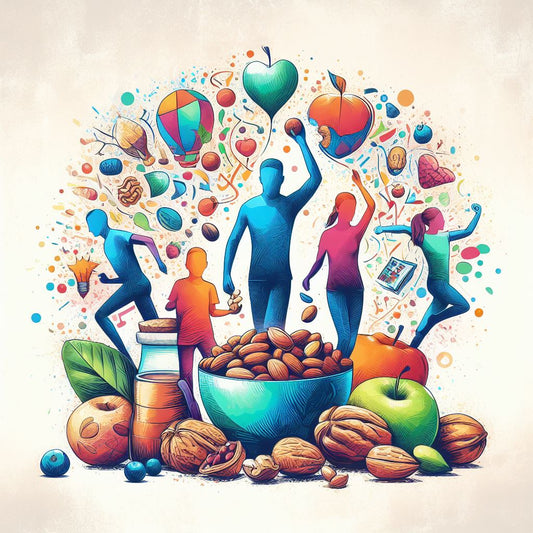 Premium affordable Organic Foods