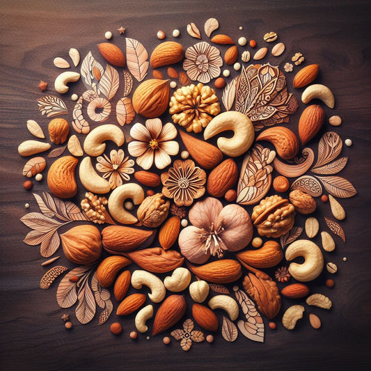 Best Organic Nuts in NZ