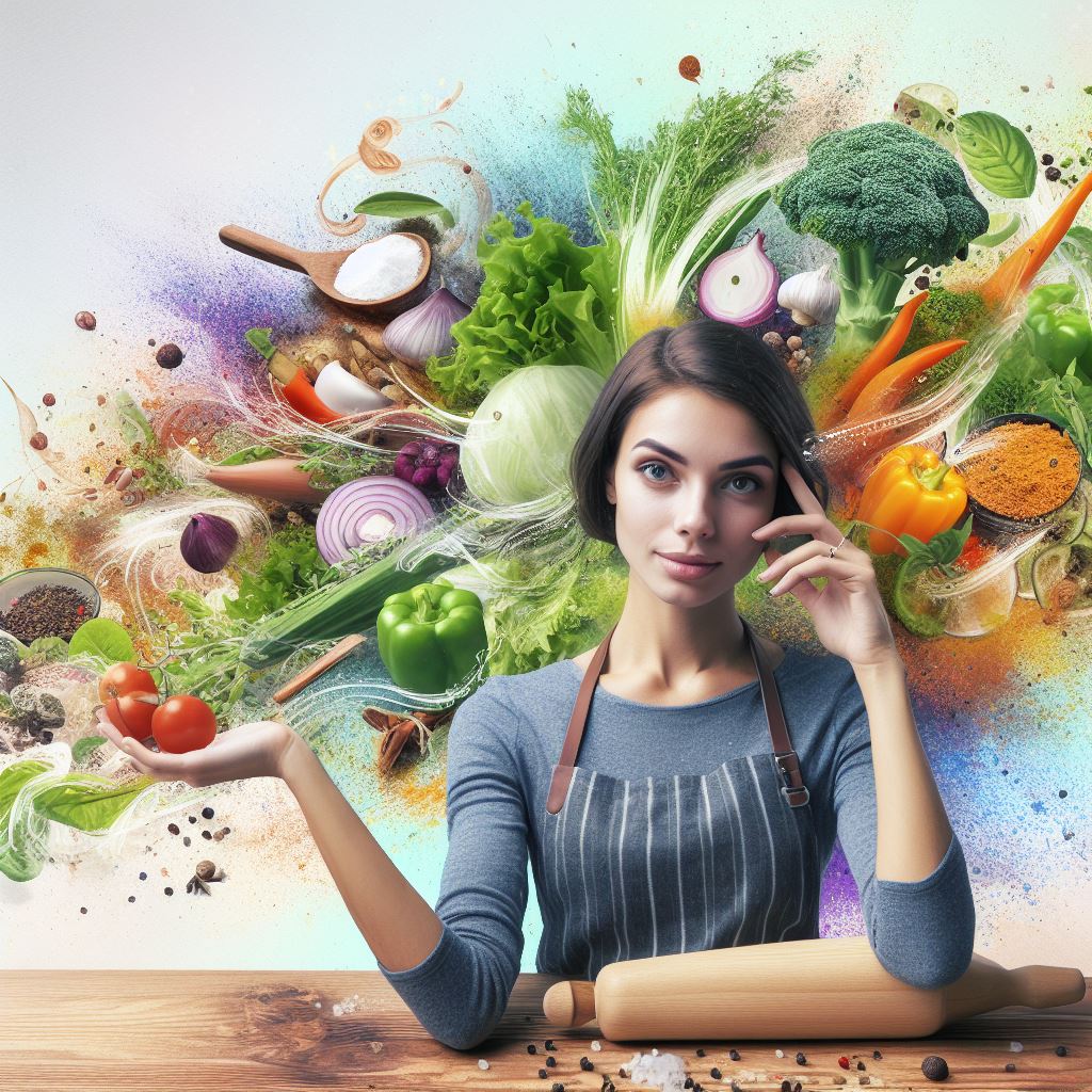 Certifed Organic Foods