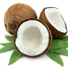 Coconut Products