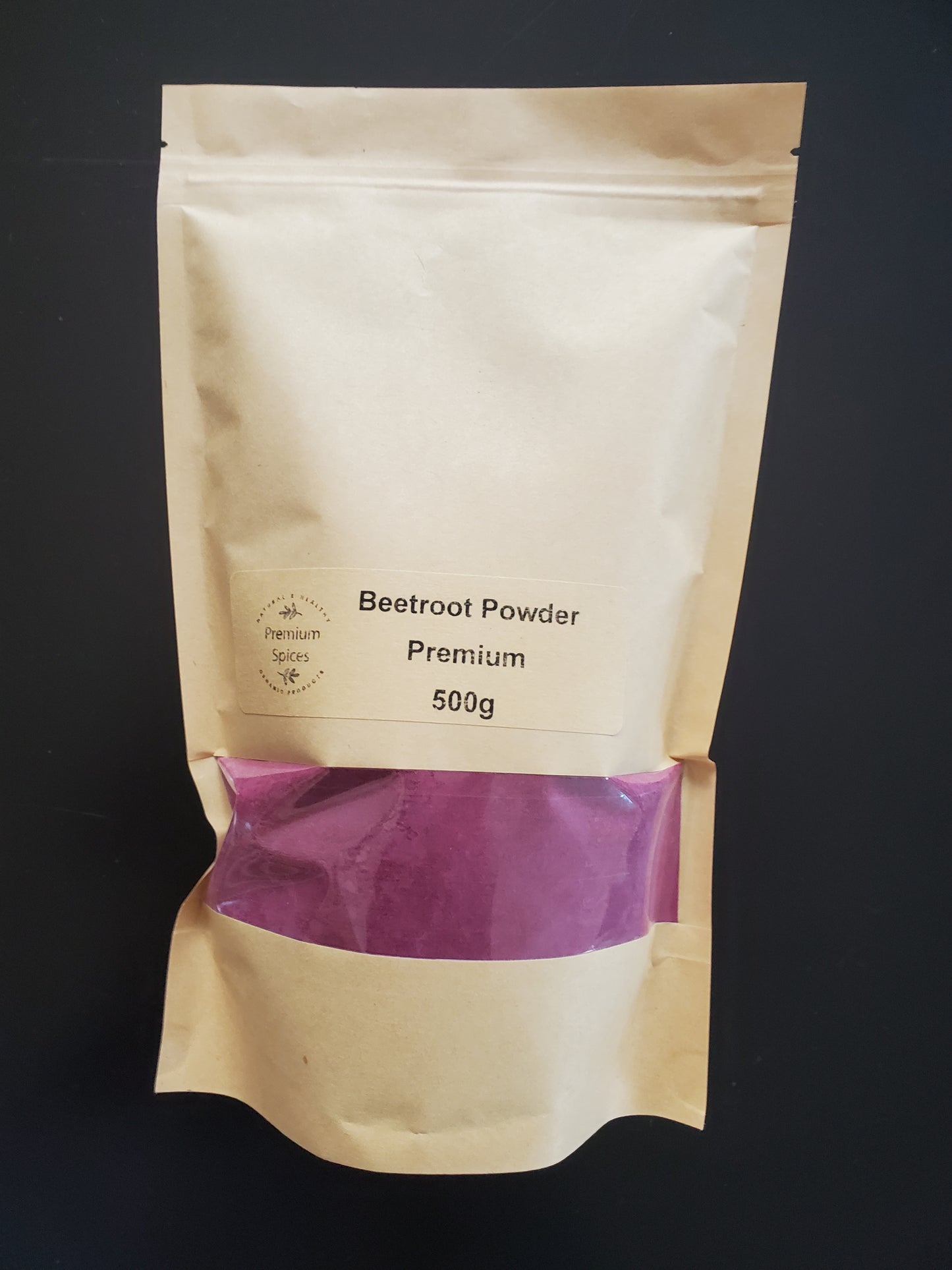 Premium Beetroot Powder NZ
