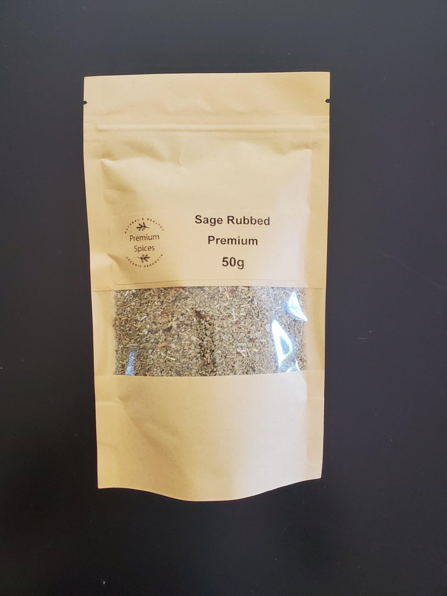 Premium Sage