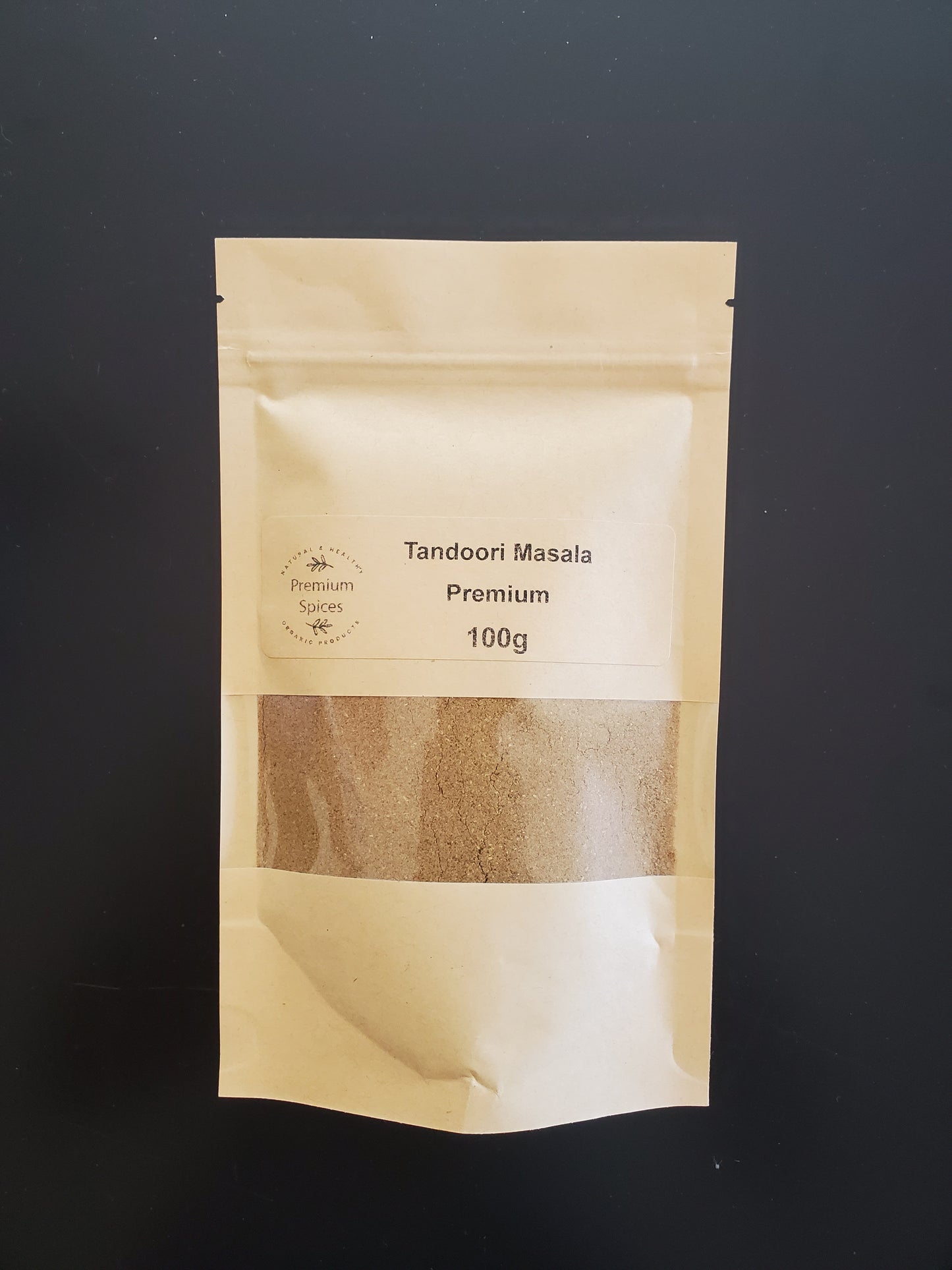 Premium Tandoori Masala