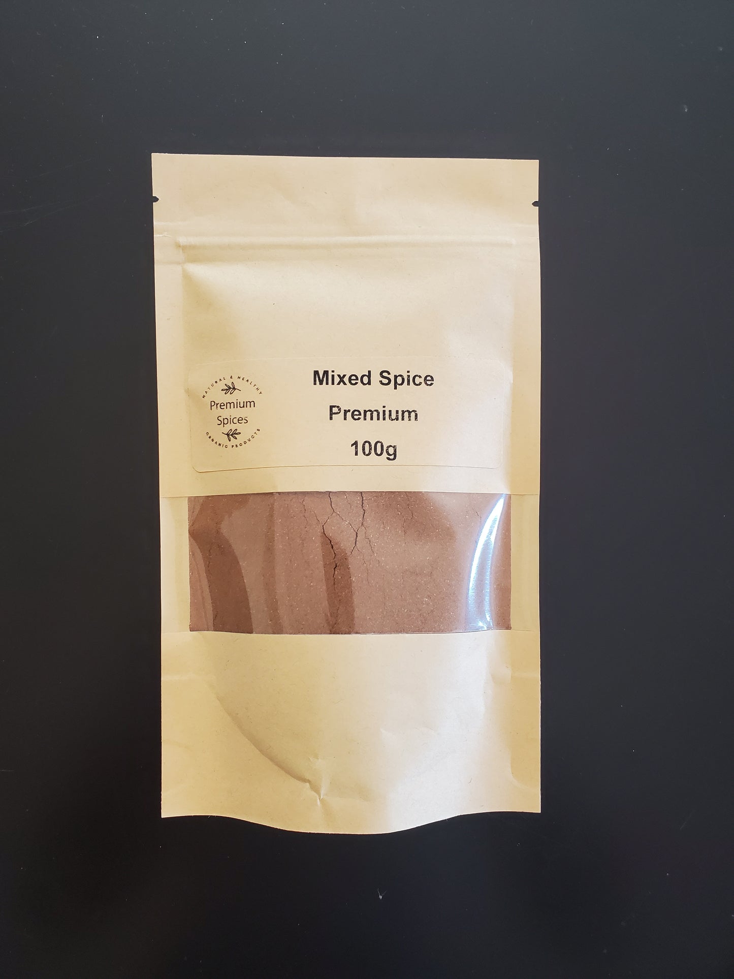 Premium Mixed Spice