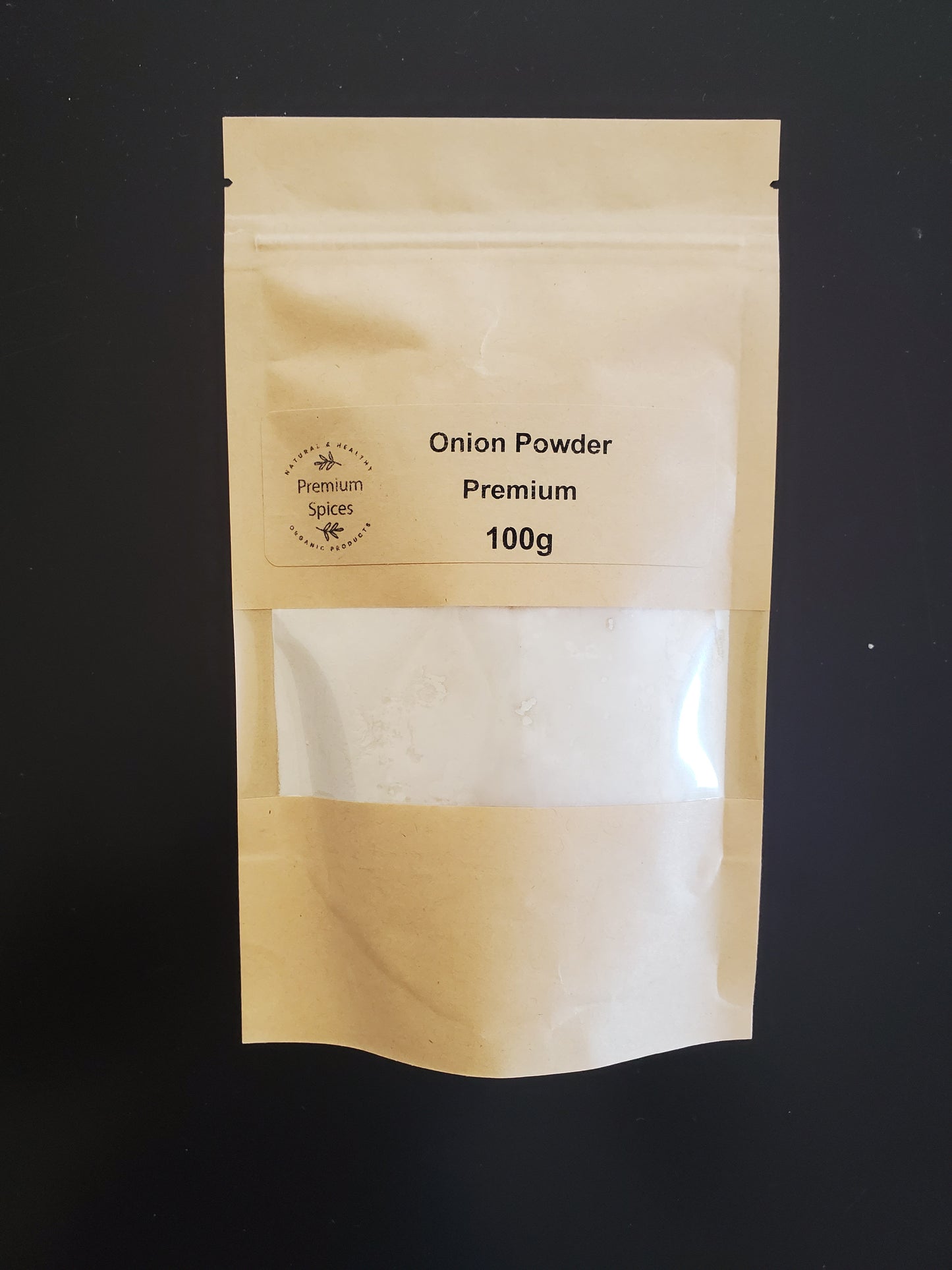 Premium Onion Powder
