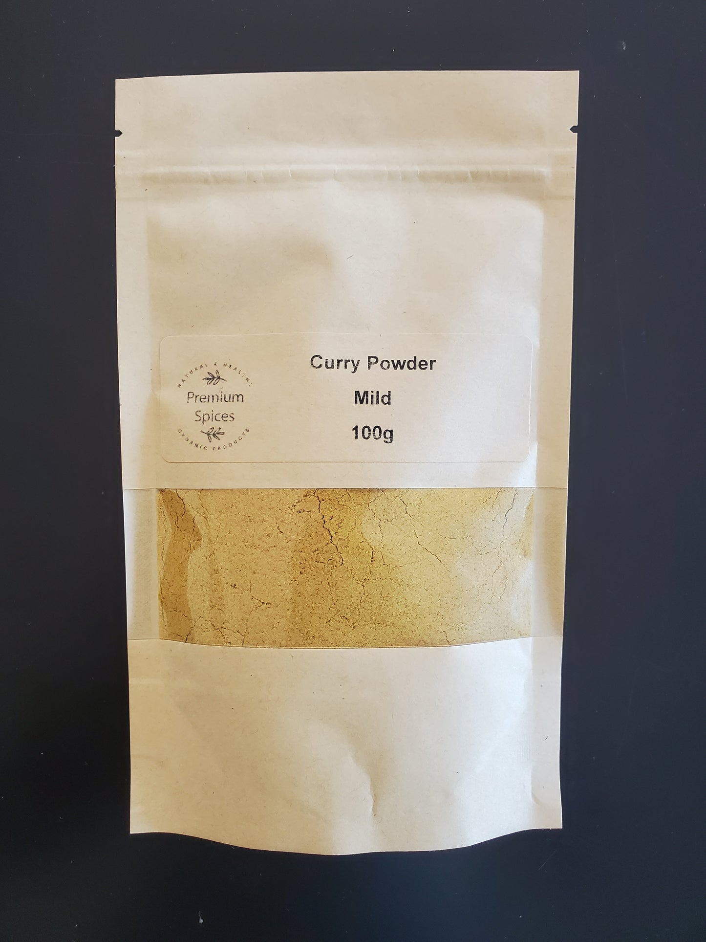 Premium Curry Powder Mild