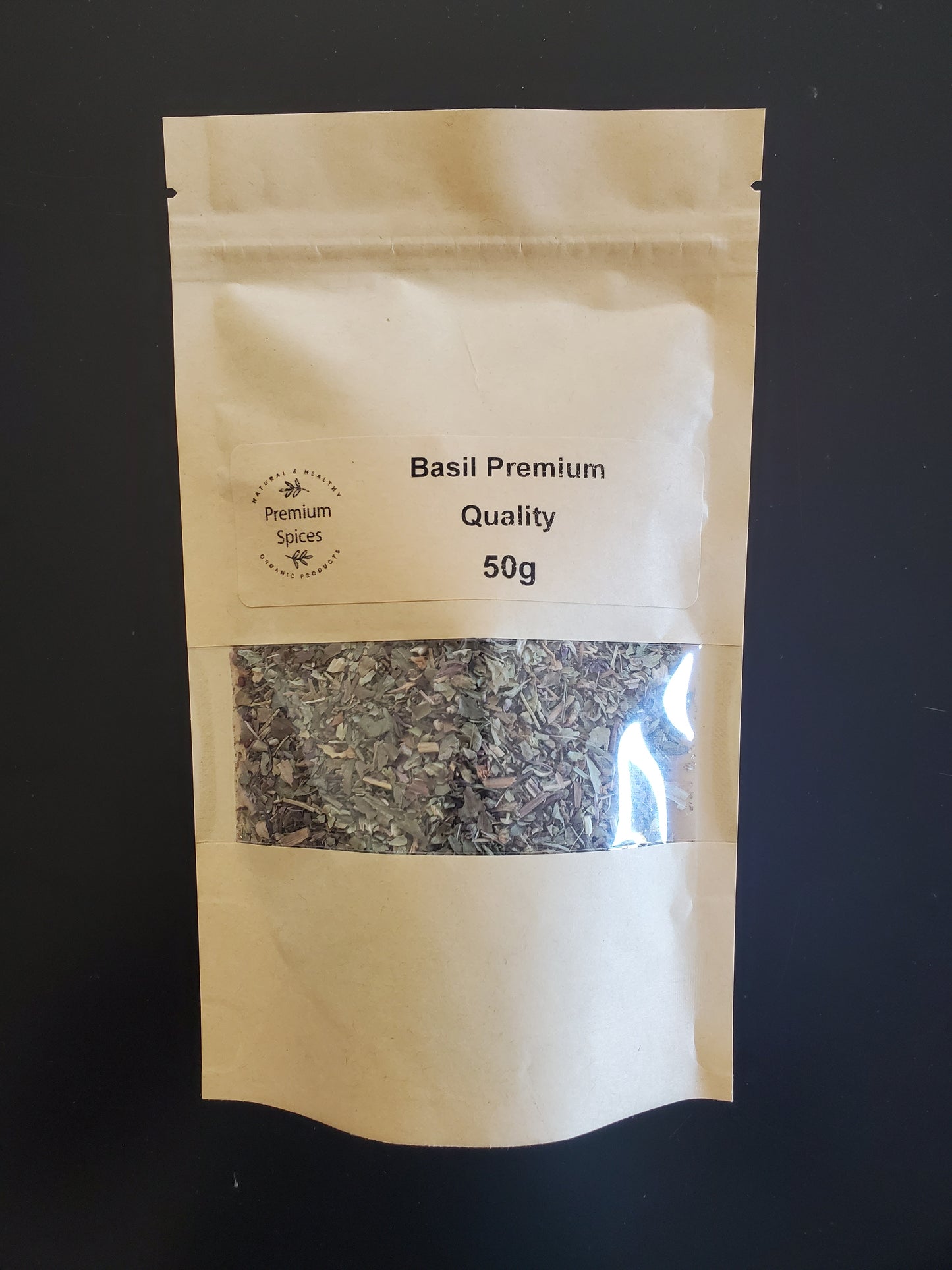 Premium Basil