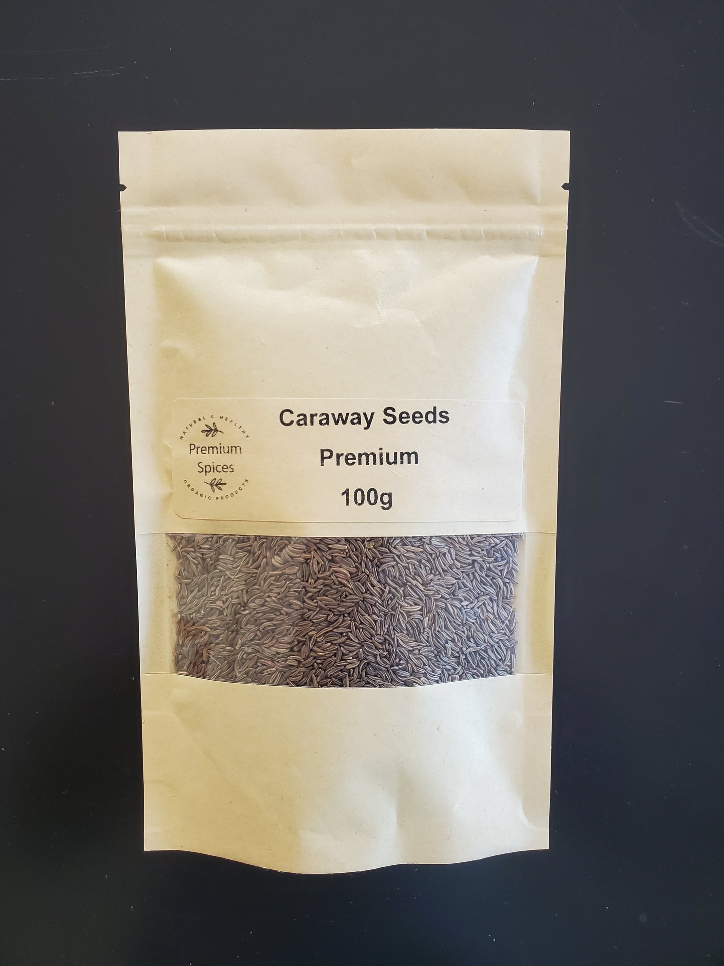 Premium Caraway Seeds