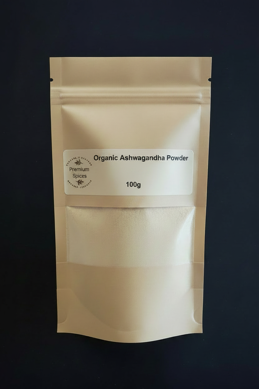 Premium Pepper Ground White - Product Photo 6