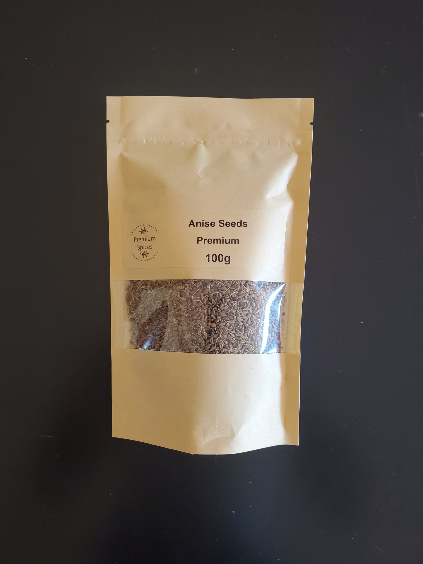 Premium Anise Seeds