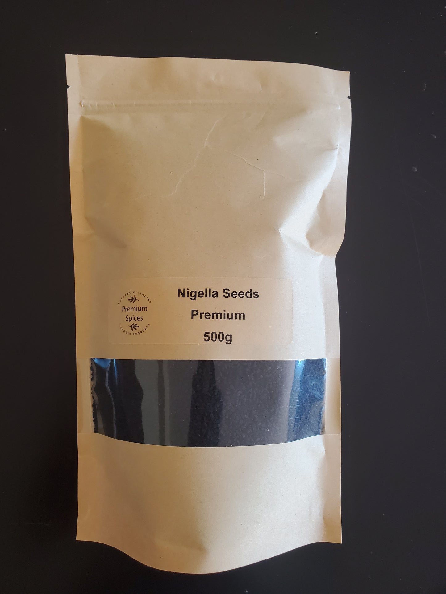 Premium Nigella Seeds