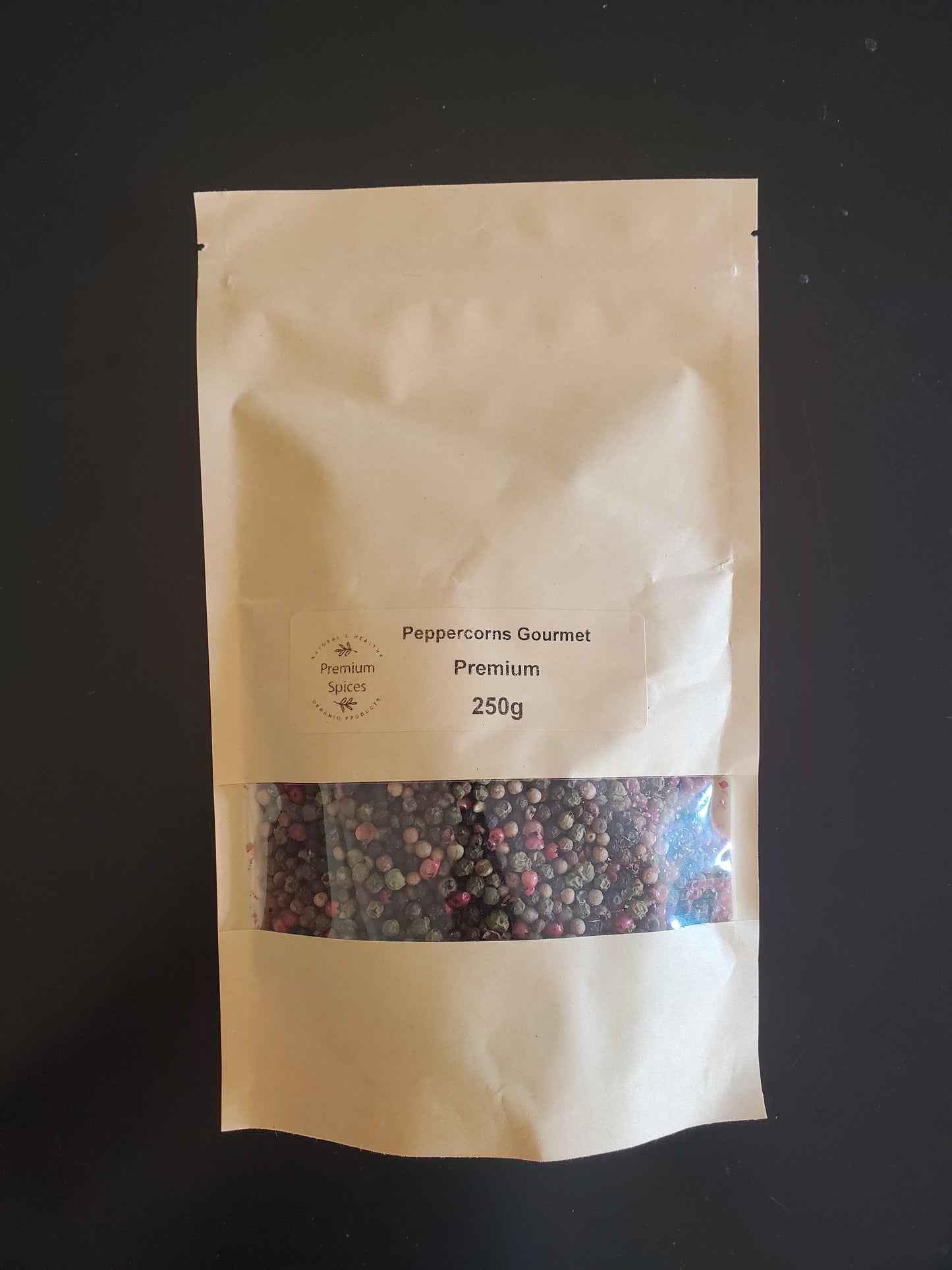 Premium Peppercorns Gourmet