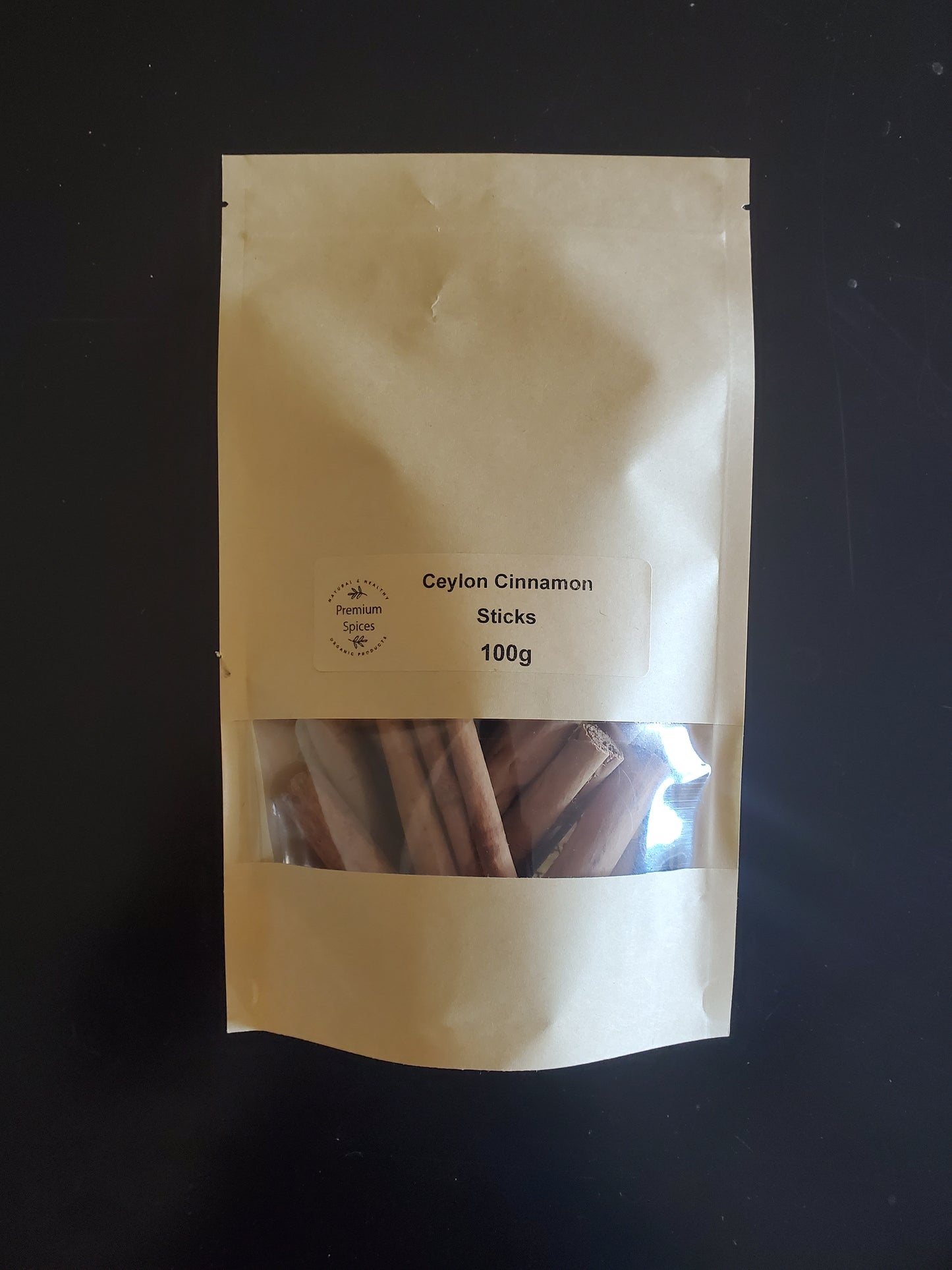 Premium Cinnamon Quills Ceylon