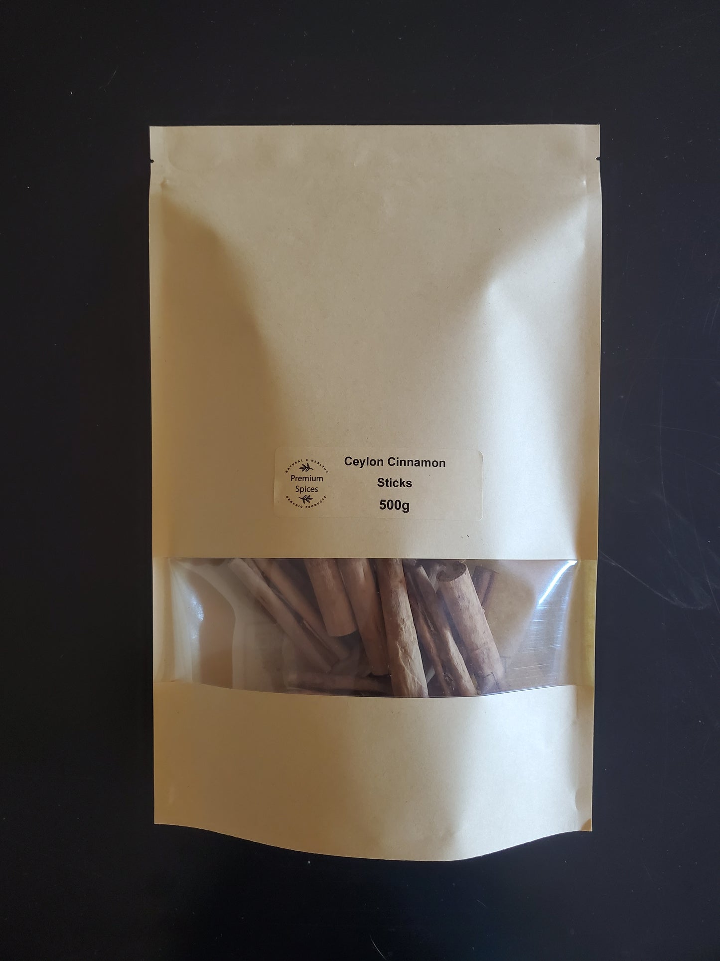 Premium Cinnamon Quills Ceylon